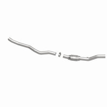 Load image into Gallery viewer, MagnaFlow Direct Fit Catalytic Converter Dodge Dakota 3.9/5.2L 4WD