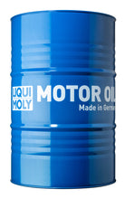 Load image into Gallery viewer, LIQUI MOLY 205L Longtime High Tech Motor Oil SAE 5W30