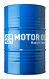 LIQUI MOLY 205L Top Tec 6200 Motor Oil SAE 0W20
