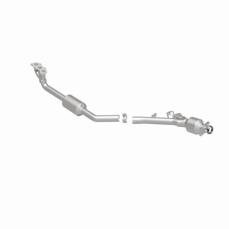 MagnaFlow Direct Fit Catalytic Converter 06-07 Subaru B9 Tribeca 3.0L CA Grade CARB Compliant