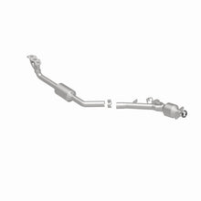 Load image into Gallery viewer, MagnaFlow Direct Fit Catalytic Converter 06-07 Subaru B9 Tribeca 3.0L CA Grade CARB Compliant