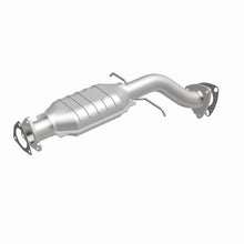 Load image into Gallery viewer, MagnaFlow Direct Fit Catalytic Converter 96-99 Blazer/Jimmy 4.3L
