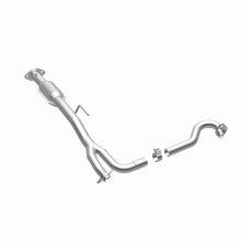 Load image into Gallery viewer, MagnaFlow Direct Fit Catalytic Converter 02-03 Jeep Liberty 3.7L