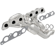 Load image into Gallery viewer, MagnaFlow Direct Fit Catalytic Converter 97-00 Lexus GS300 3.0L
