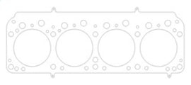 Cometic Dodge Hemi 392/354/331 4.000 inch Bore .040 inch MLS Head Gasket