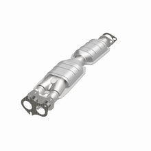 Load image into Gallery viewer, MagnaFlow Direct Fit Catalytic Converter Ford 86 87
