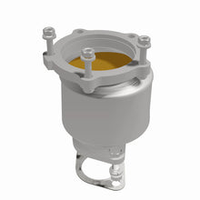 Load image into Gallery viewer, MagnaFlow Direct Fit Catalytic Converter 02-05 Sedona frt mani OEM