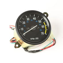 Load image into Gallery viewer, Omix Tachometer 4.0L &amp; 4.2L 87-91 Jeep Wrangler