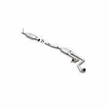 Load image into Gallery viewer, MagnaFlow Direct Fit Catalytic Converter 96 Ford F-150 4.9L
