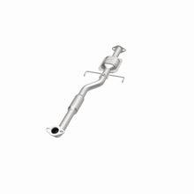 Load image into Gallery viewer, MagnaFlow Direct Fit Catalytic Converter 01-03 Galant 2.4 rr OEM