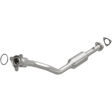 Load image into Gallery viewer, MagnaFlow DF Cat. Conv 04-05 Chevy Cavalier/Malibu / 04-05 Pontiac Grand Am/Sunfire Rear (HM OBDII)