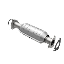 Load image into Gallery viewer, MagnaFlow California Grade Direct Fit Catalytic Converter 98-02 Honda Accord V6 3.0L