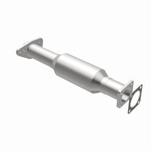 Load image into Gallery viewer, MagnaFlow Direct Fit Catalytic Converter Gm