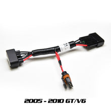 Load image into Gallery viewer, VMP Performance 05-10 Ford Mustang GT Fuel Pump Booster PnP Harness