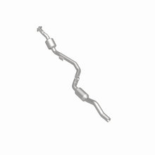 Load image into Gallery viewer, MagnaFlow Direct Fit Catalytic Converter 06-09 Mercedes-Benz E350 3.5L 4matic Passenger Side