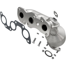 Load image into Gallery viewer, MagnaFlow Direct Fit Catalytic Converter 02-03 Lexus ES300 3.0L Manifold