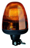 Hella Rotating Lamp H 24V Yellow Mgs24 2Rl
