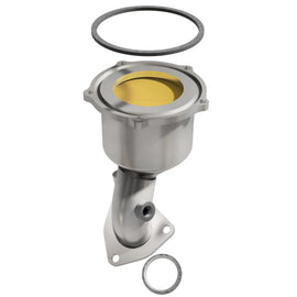 MagnaFlow Direct Fit Catalytic Converter 96-98 Toyota Rav4 2.0L (CA Emissions)
