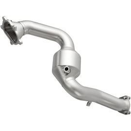 MagnaFlow Direct Fit Catalytic Converter 13-15 Audi S6/S7/S8/A8 Quattro V8-4.0L