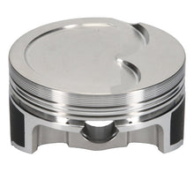 Load image into Gallery viewer, Wiseco Chevrolet LS 4.030in Bore 1.115in CH -8.00 CC Professional Piston Set