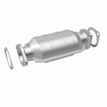 Load image into Gallery viewer, MagnaFlow Direct Fit Catalytic Converter 02-04 Infiniti I35 3.5L