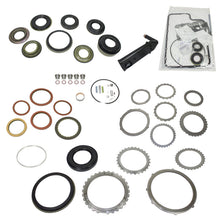 Load image into Gallery viewer, BD Diesel Built-It Trans Kit 2003-2004 Ford 5R110 Stage 4 Master Rebuild Kit