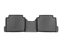 Load image into Gallery viewer, WeatherTech 2017+ Hyundai Elantra AD Sedan Rear FloorLiner - Black