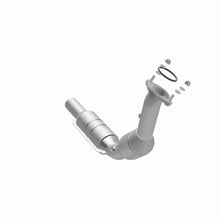 Load image into Gallery viewer, MagnaFlow Direct Fit Catalytic Converter California 10-11 Chevy Camaro V6 3.6LGAS