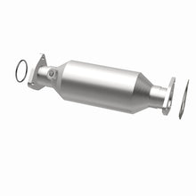 Load image into Gallery viewer, MagnaFlow Direct Fit Catalytic Converter 98-01 Honda Prelude 2.2L