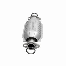 Load image into Gallery viewer, MagnaFlow Direct Fit Catalytic Converter Dodge-Eagle-Mitsubishi-Pl