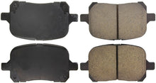 Load image into Gallery viewer, StopTech Street Select Brake Pads - Front