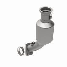 Load image into Gallery viewer, MagnaFlow Direct Fit Catalytic Converter 02-03 Liberty D/S Frt 3.7L