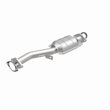 Load image into Gallery viewer, MagnaFlow Direct Fit Catalytic Converter 95- 96 Impreza 2.2L Rear