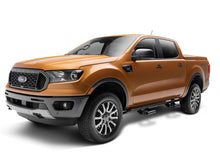 Load image into Gallery viewer, N-Fab RKR Step System 2019 Ford Ranger Crew Cab All Beds - Cab Length - Tex. Black