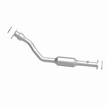 Load image into Gallery viewer, MagnaFlow California Direct Fit Converter 02-03 Chevrolet Cavalier 2.2L