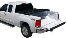 Load image into Gallery viewer, Tonno Pro 05-19 Nissan Frontier 6ft Styleside Tonno Fold Tri-Fold Tonneau Cover