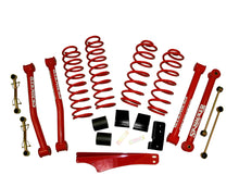Load image into Gallery viewer, Skyjacker 2.5-3.5" KIT 07-09 JK / RED