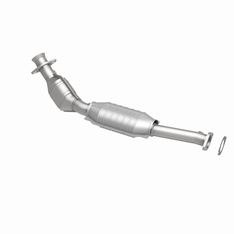 MagnaFlow Direct Fit Catalytic Converter 95-02 Ford Crown Vic 4.6L