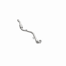 Load image into Gallery viewer, MagnaFlow Direct Fit Catalytic Converter 06-09 Mercedes-Benz E350 3.5L 4matic Driver Side