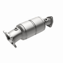 Load image into Gallery viewer, MagnaFlow Direct Fit Catalytic Converter 05-08 Audi A4/A4 Quattro 2.0L Turbocharged (49 State)