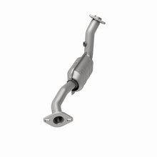 Load image into Gallery viewer, MagnaFlow Direct Fit Catalytic Converter 01-04 Frontier Passenger Side Rear 3.3L