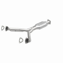Load image into Gallery viewer, MagnaFlow Direct Fit Catalytic Converter Porsche 81 84