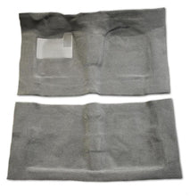 Load image into Gallery viewer, Lund 99-07 Chevy Silverado 1500 Ext. Cab Pro-Line Full Flr. Replacement Carpet - Corp Grey (1 Pc.)