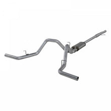 Load image into Gallery viewer, Diamond Eye KIT 3in Catback DUAL GAS AL CHEVY/GM 4.8L 5.3L 1500