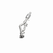 Load image into Gallery viewer, MagnaFlow Direct Fit Catalytic Converter 01-03 Santa Fe OEM