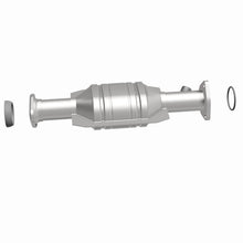 Load image into Gallery viewer, MagnaFlow Direct Fit Catalytic Converter 95 Honda Odyssey 2.2L