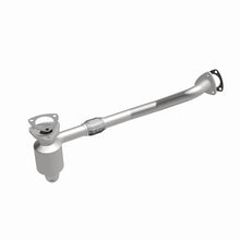 Load image into Gallery viewer, MagnaFlow Direct Fit Catalytic Converter 00-03 Saturn LS 3.0L Front