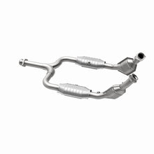 Load image into Gallery viewer, MagnaFlow Direct Fit Catalytic Converter 2003 Ford Mustang 3.8L