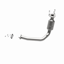 Load image into Gallery viewer, MagnaFlow Direct Fit Catalytic Converter 04 Chevy Malibu 3.5L