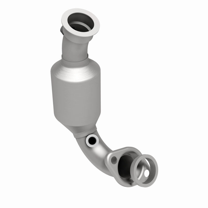 MagnaFlow Direct Fit Catalytic Converter 02-03 Liberty P/S Frt 3.7L